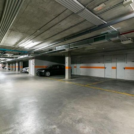 Moderno Apartamento Con Piscina Y Parking Granada Exterior photo