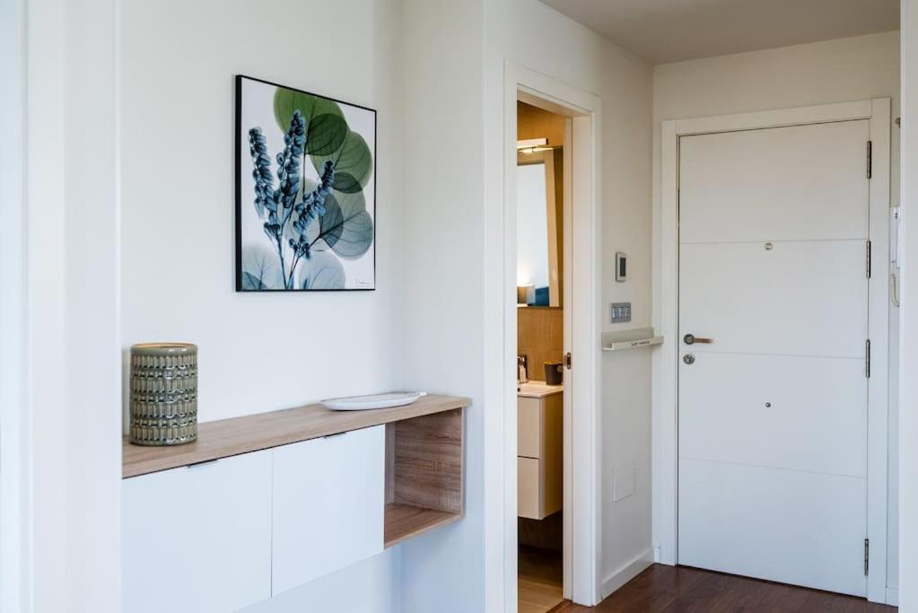 Moderno Apartamento Con Piscina Y Parking Granada Exterior photo
